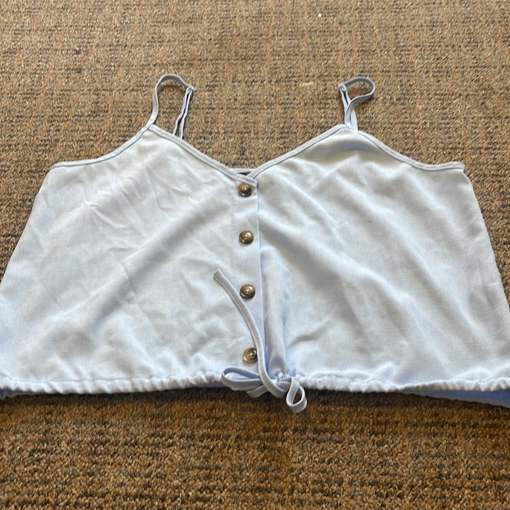 Cute top